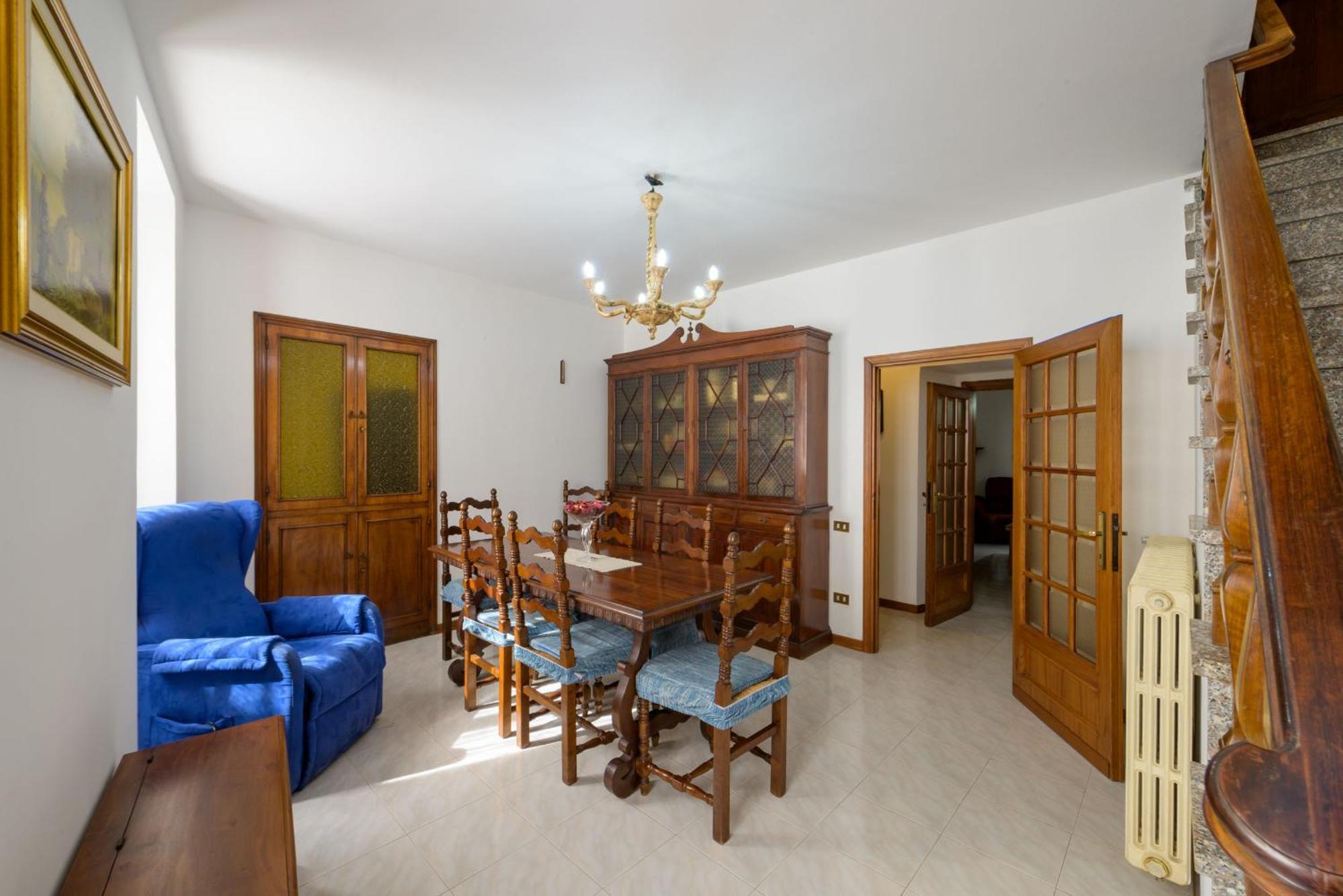 Via Mazzini 23A Daire Gubbio Dış mekan fotoğraf