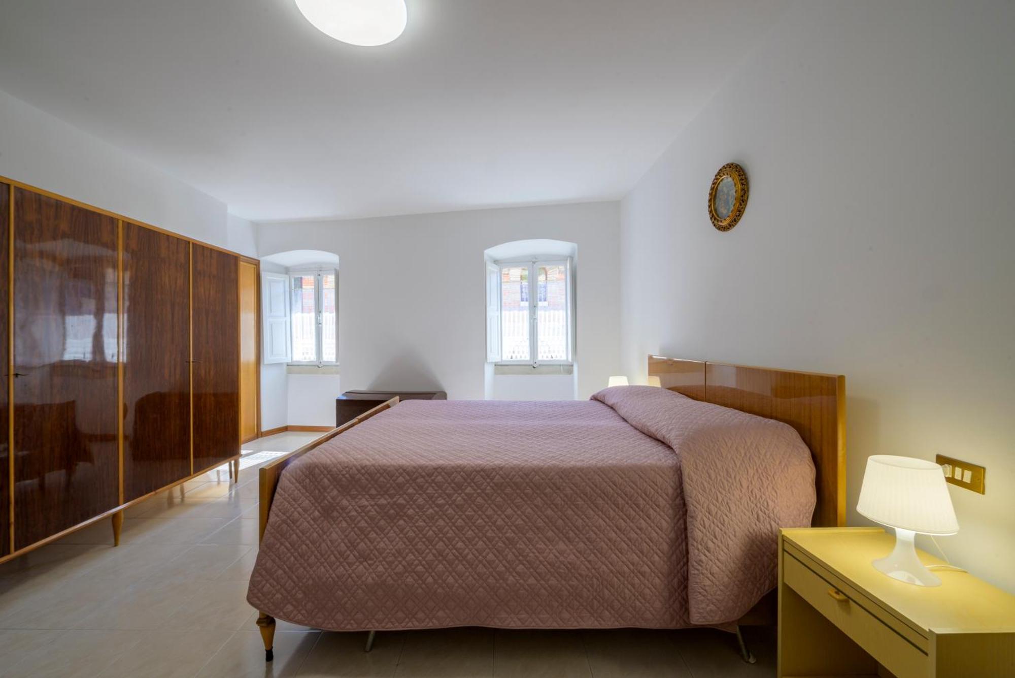 Via Mazzini 23A Daire Gubbio Dış mekan fotoğraf