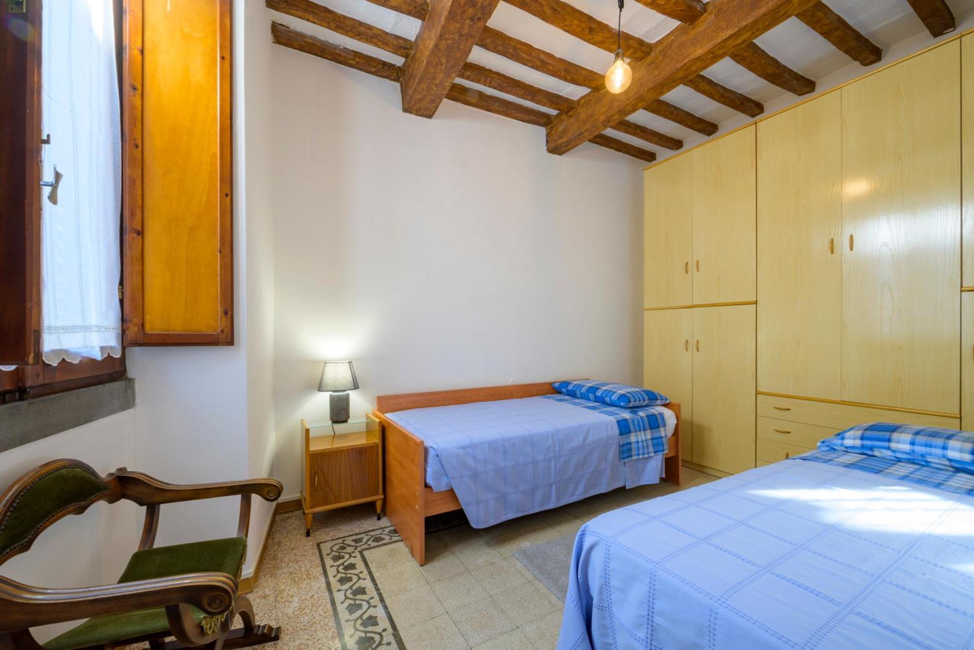Via Mazzini 23A Daire Gubbio Dış mekan fotoğraf