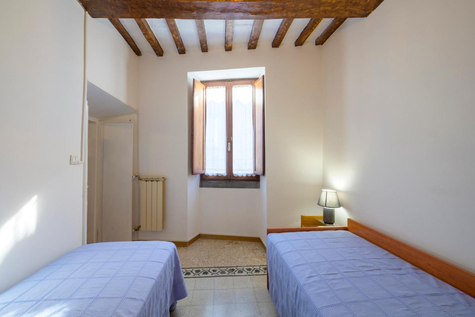 Via Mazzini 23A Daire Gubbio Dış mekan fotoğraf