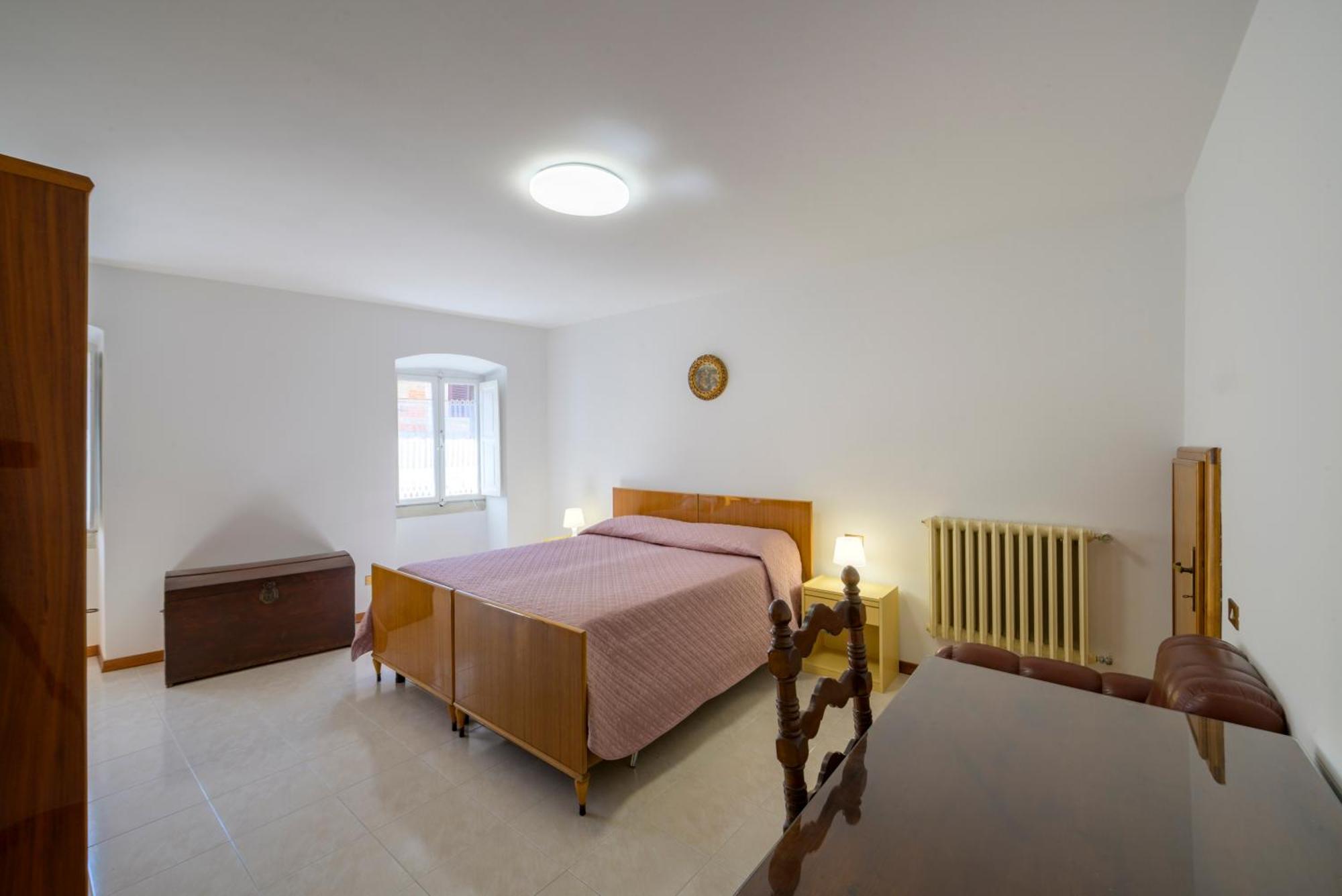 Via Mazzini 23A Daire Gubbio Dış mekan fotoğraf