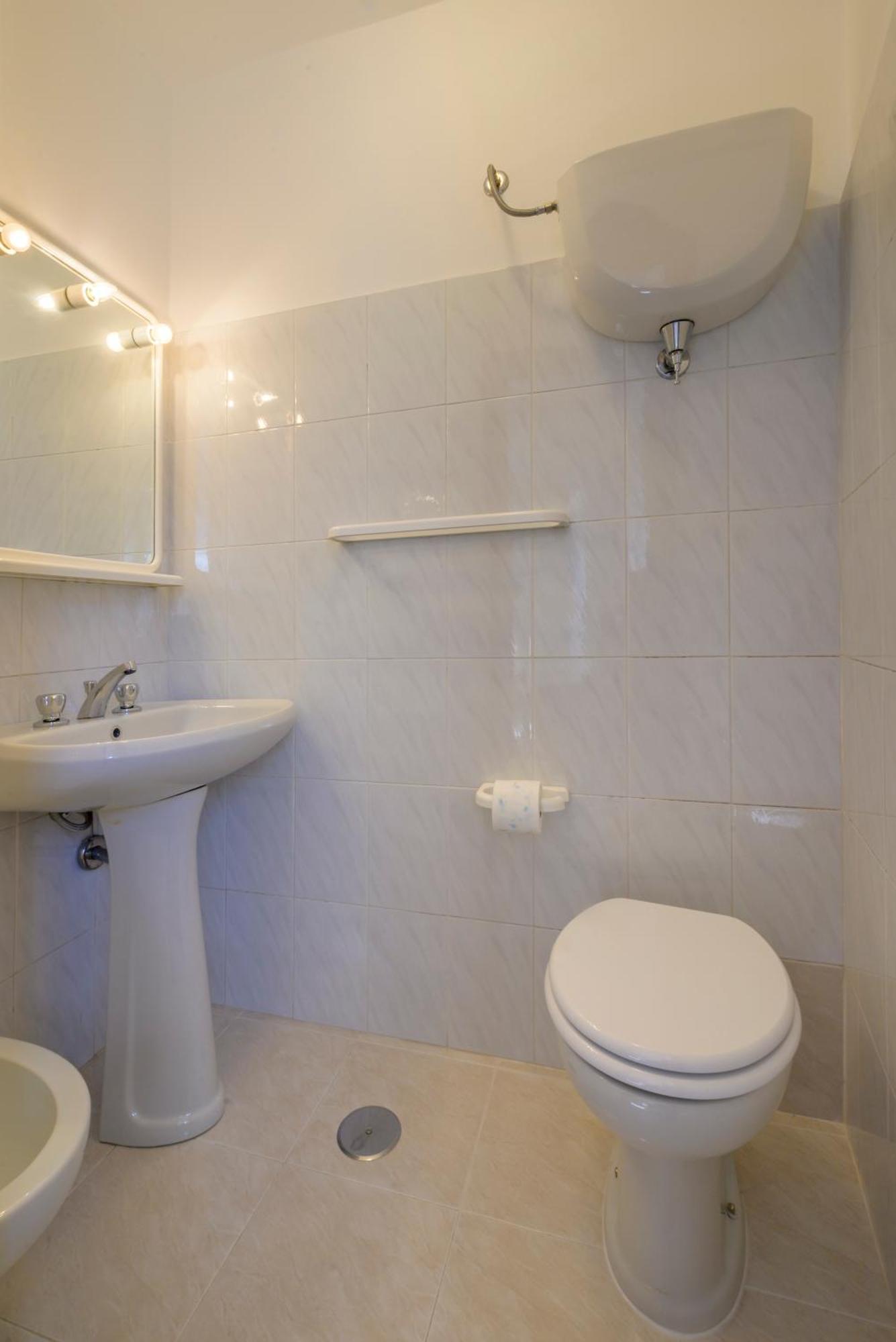 Via Mazzini 23A Daire Gubbio Dış mekan fotoğraf