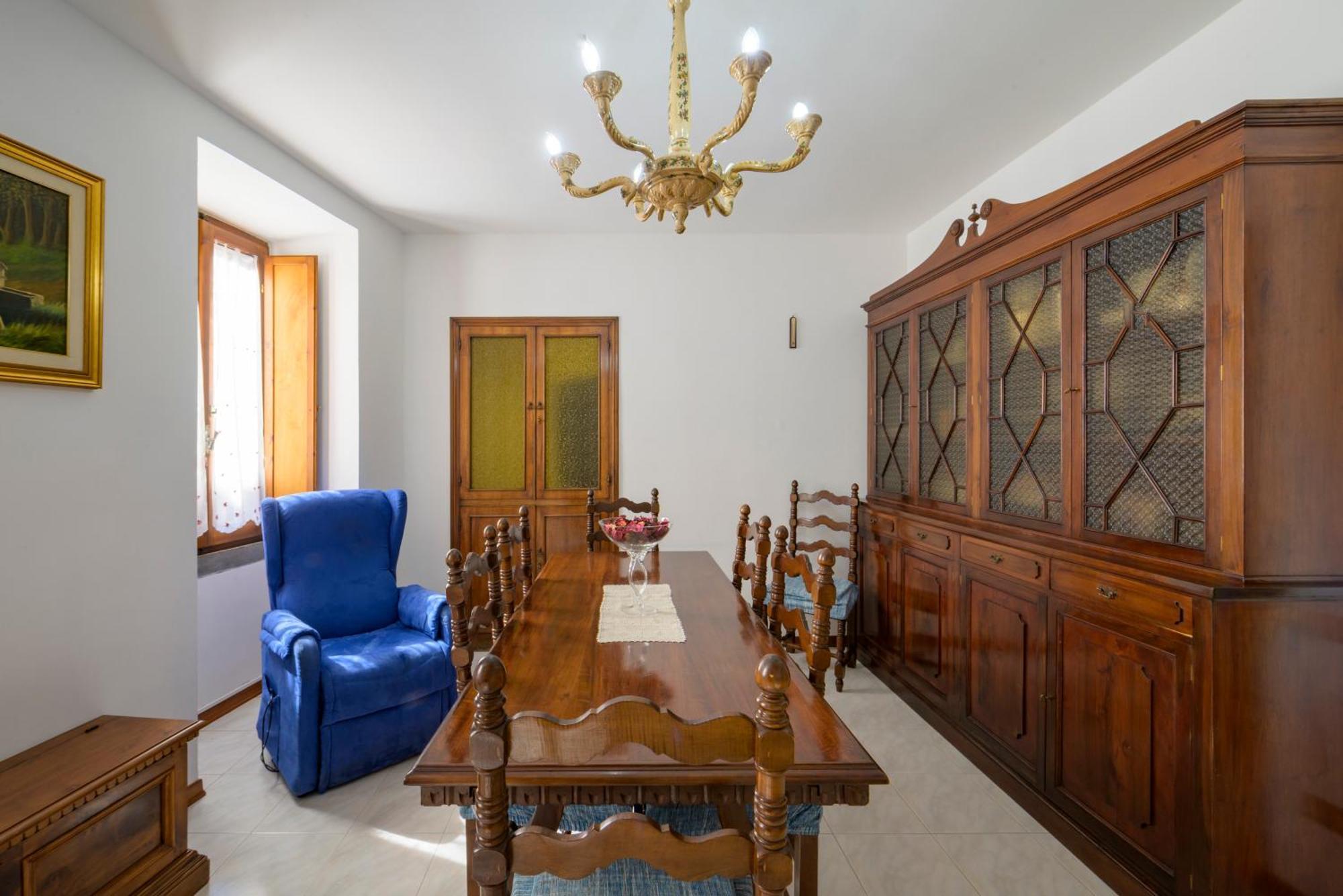 Via Mazzini 23A Daire Gubbio Dış mekan fotoğraf